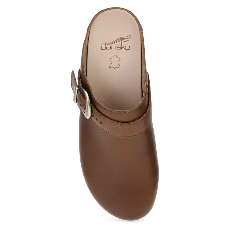 Dansko Dansko - Baylor Calf Clog