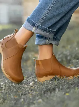 Dansko Dansko - BECKA Oiled Pull Up