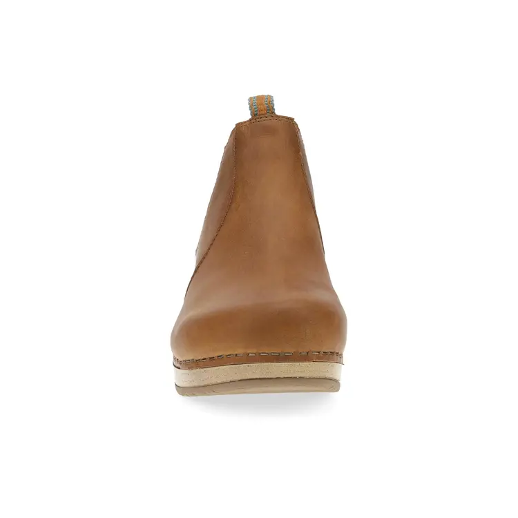 Dansko Dansko - BECKA Oiled Pull Up