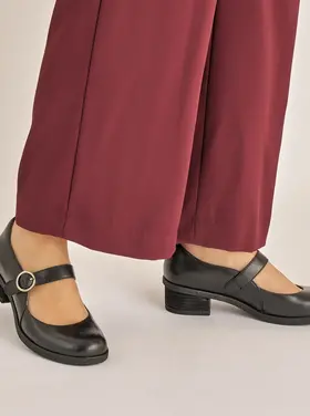 Dansko Dansko - DEIRDRA Waterproof Burnished