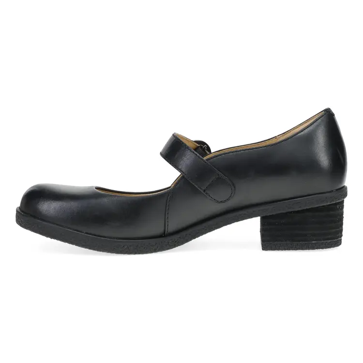 Dansko Dansko - DEIRDRA Waterproof Burnished