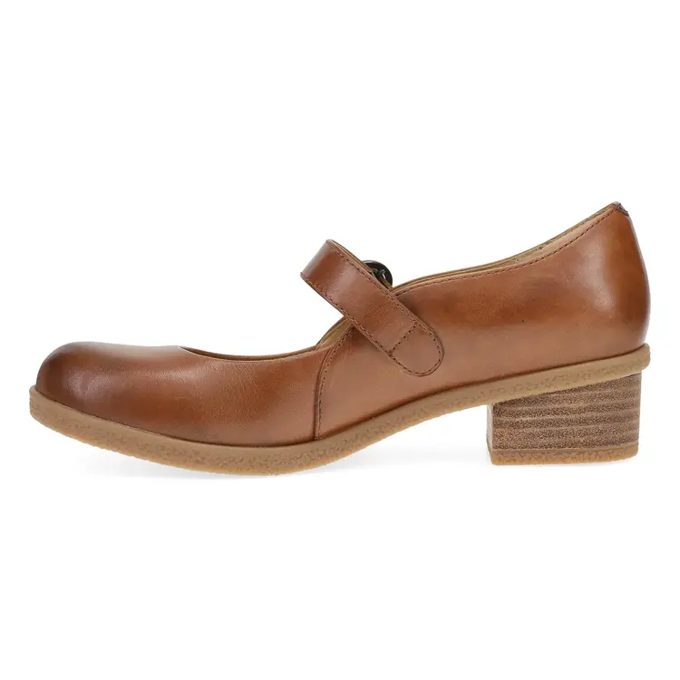 Dansko Dansko - DEIRDRA Waterproof Burnished