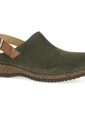 Dansko Dansko - MERRIN Embossed Suede