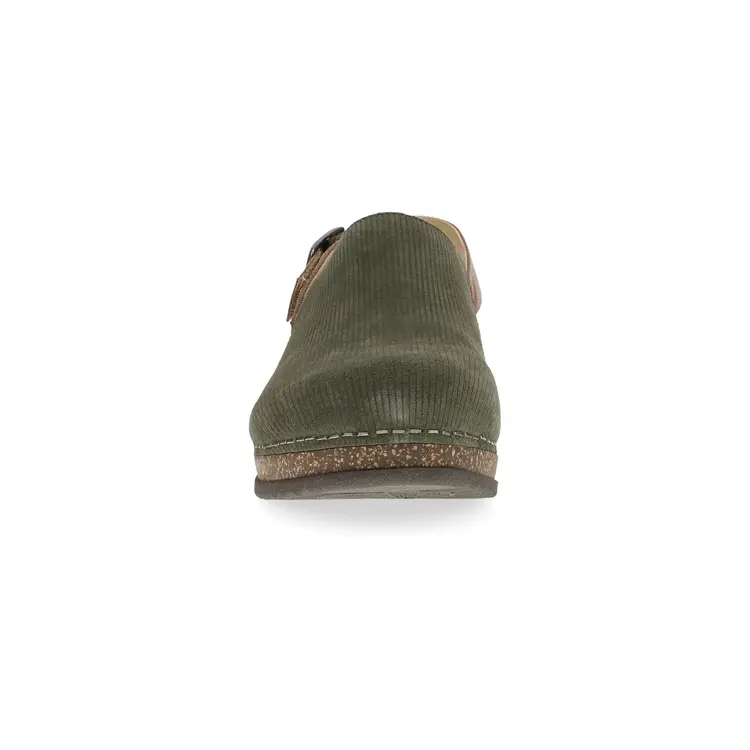 Dansko Dansko - MERRIN Embossed Suede