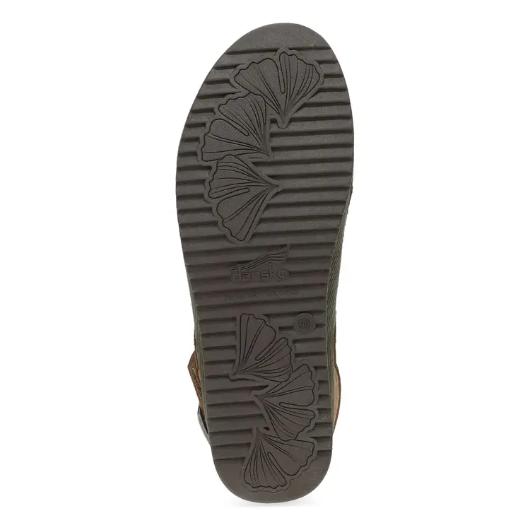 Dansko Dansko - MERRIN Embossed Suede