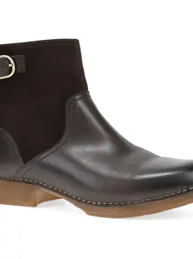 Dansko Dansko - MONIQUE Burnished Calf