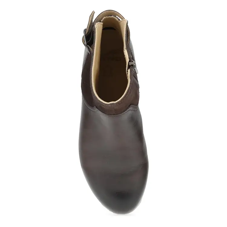 Dansko Dansko - MONIQUE Burnished Calf