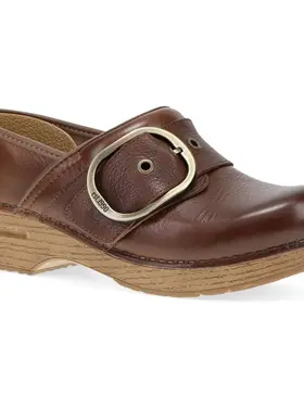 Dansko Dansko - PEARSON Milled