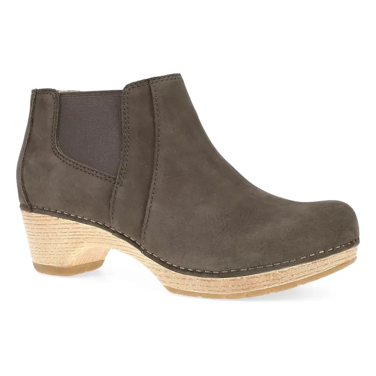 Dansko Dansko - LANE  Clog Boot