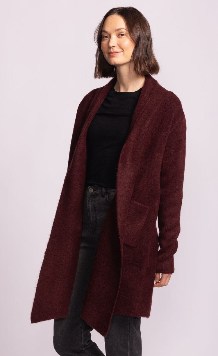 Pink Martini Pink Martini - Stockport Jacket