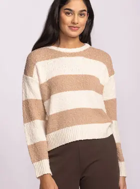 Pink Martini Pink Martini - Glynn Sweater