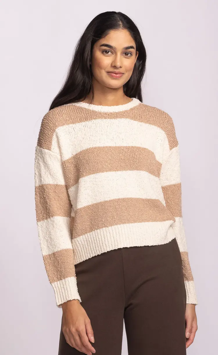 Pink Martini Pink Martini - Glynn Sweater