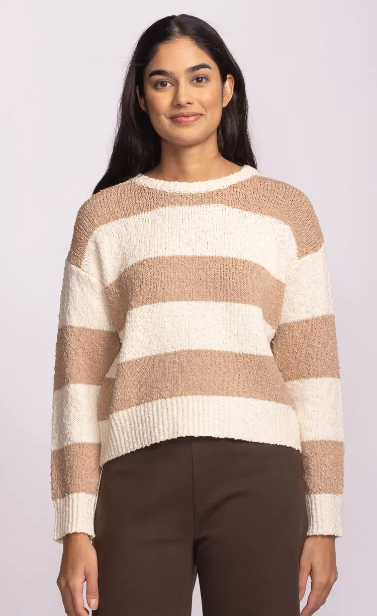 Pink Martini Pink Martini - Glynn Sweater
