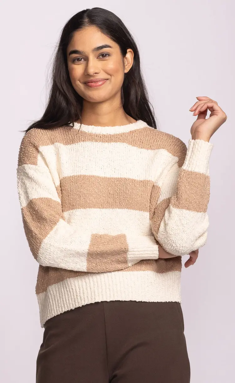 Pink Martini Pink Martini - Glynn Sweater