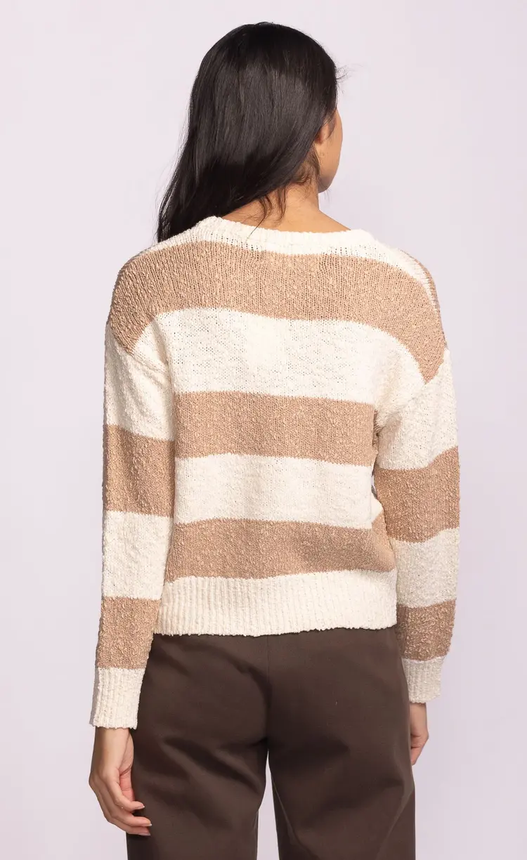 Pink Martini Pink Martini - Glynn Sweater