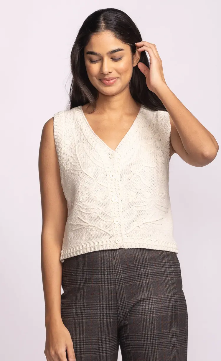 Pink Martini Pink Martini - SEVILLA Vest