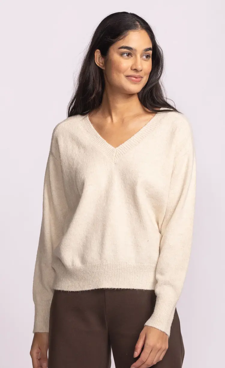 Pink Martini Pink Martini - JACON Sweater