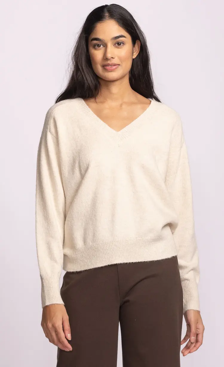 Pink Martini Pink Martini - JACON Sweater