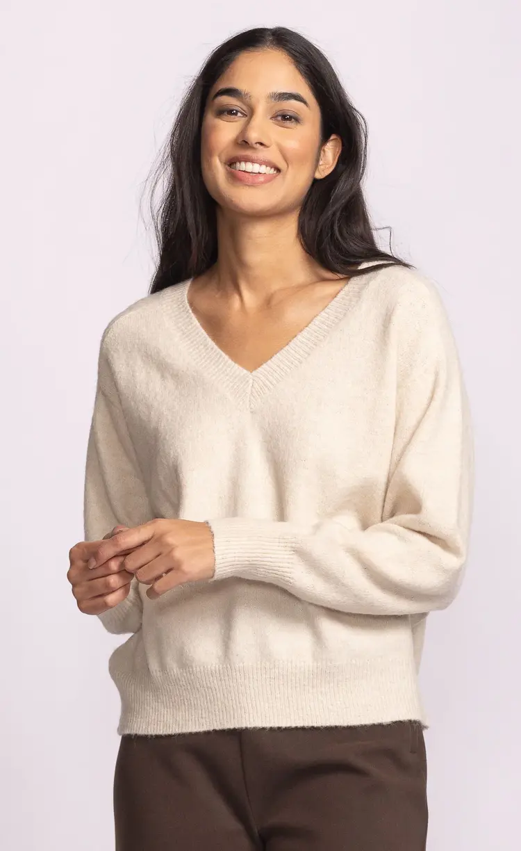 Pink Martini Pink Martini - JACON Sweater