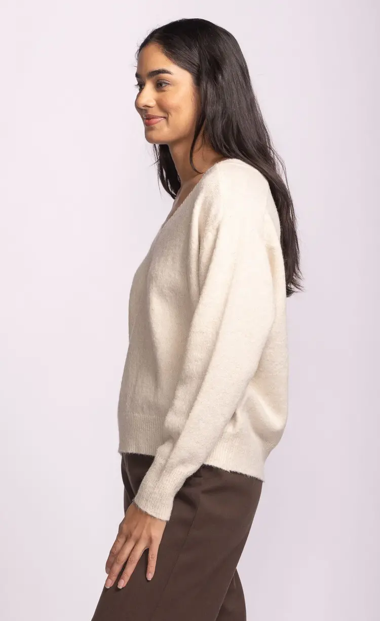 Pink Martini Pink Martini - JACON Sweater