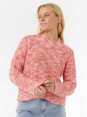 Rip Curl Rip Curl - Beach Party Slub Sweater