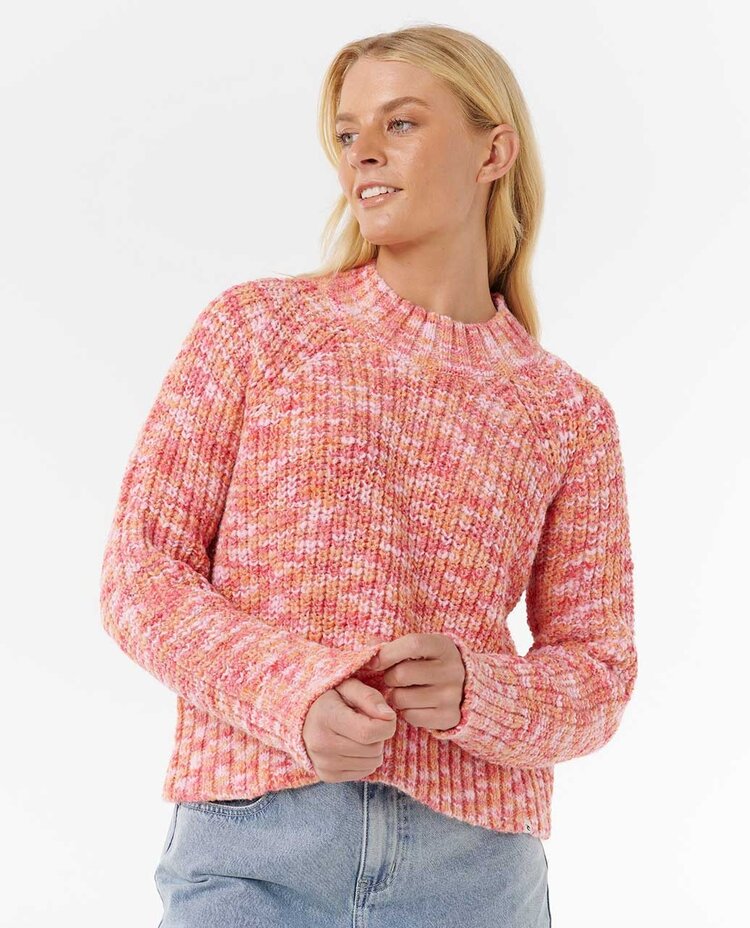 Rip Curl Rip Curl - Beach Party Slub Sweater