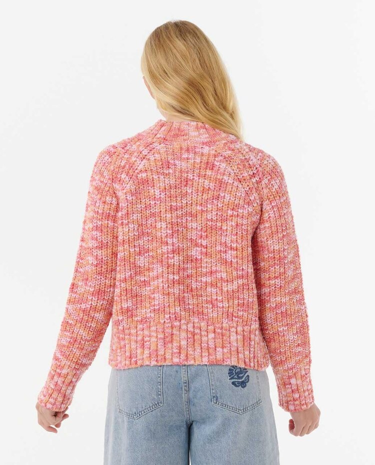 Rip Curl Rip Curl - Beach Party Slub Sweater