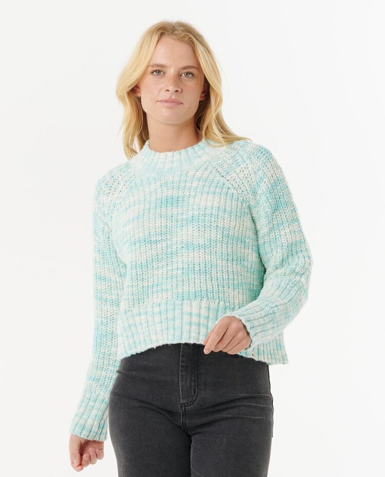 Rip Curl Rip Curl - Beach Party Slub Sweater