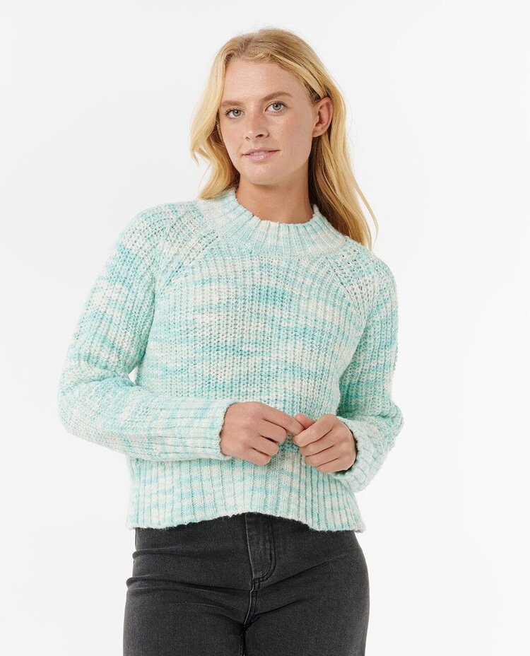 Rip Curl Rip Curl - Beach Party Slub Sweater