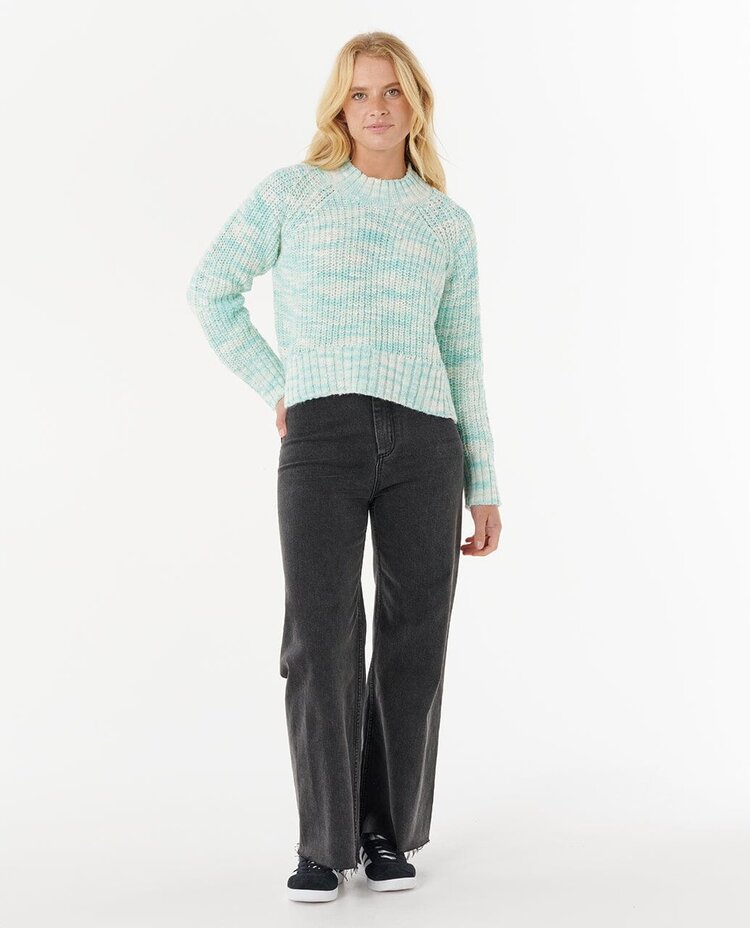 Rip Curl Rip Curl - Beach Party Slub Sweater