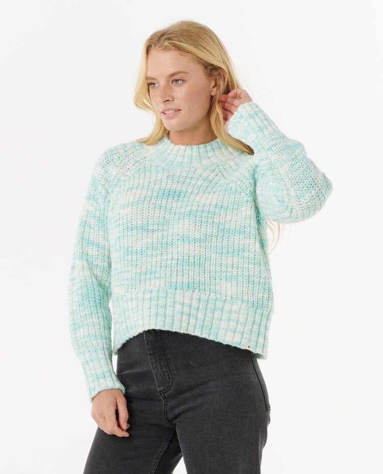 Rip Curl Rip Curl - Beach Party Slub Sweater