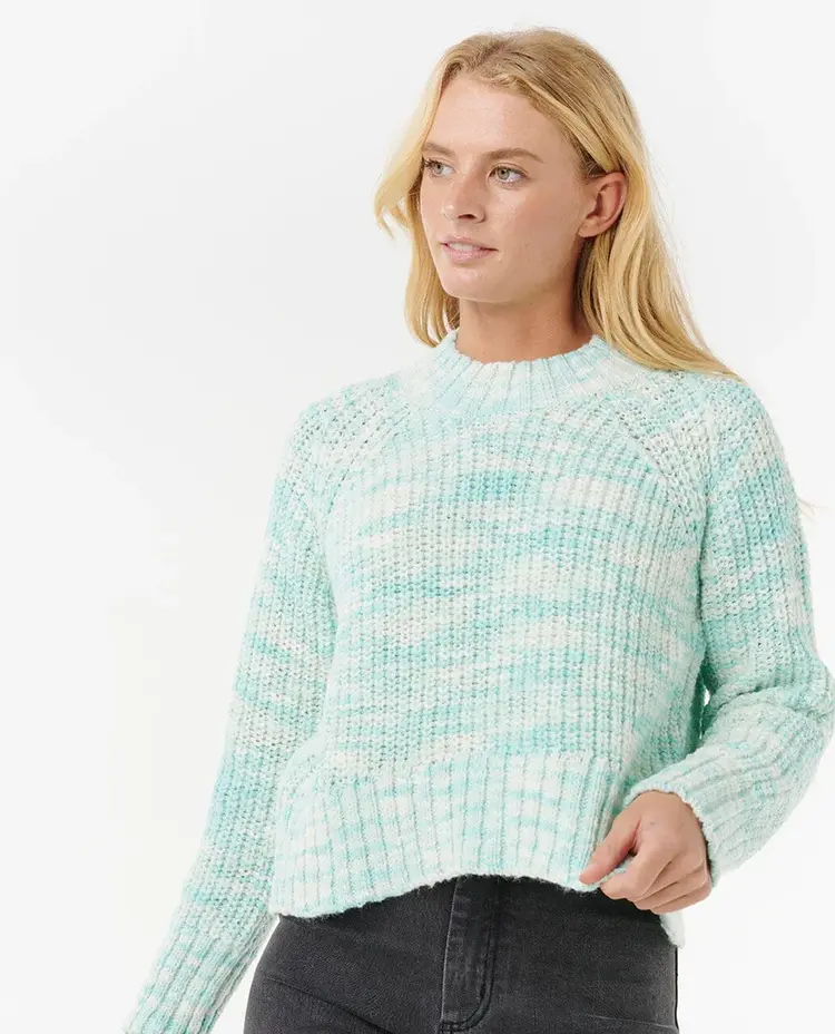 Rip Curl Rip Curl - Beach Party Slub Sweater
