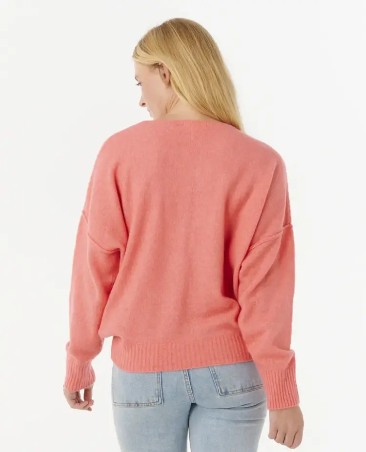 Rip Curl Rip Curl - Emily Sweater