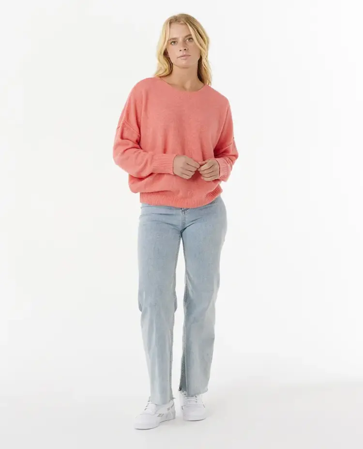 Rip Curl Rip Curl - Emily Sweater
