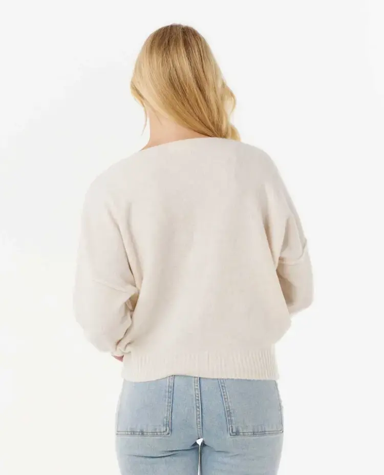 Rip Curl Rip Curl - Emily Sweater