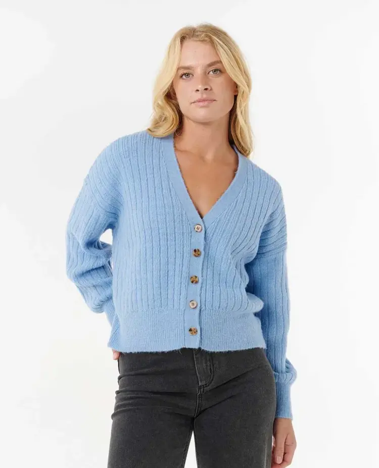 Rip Curl Rip Curl - Afterglow Cardigan