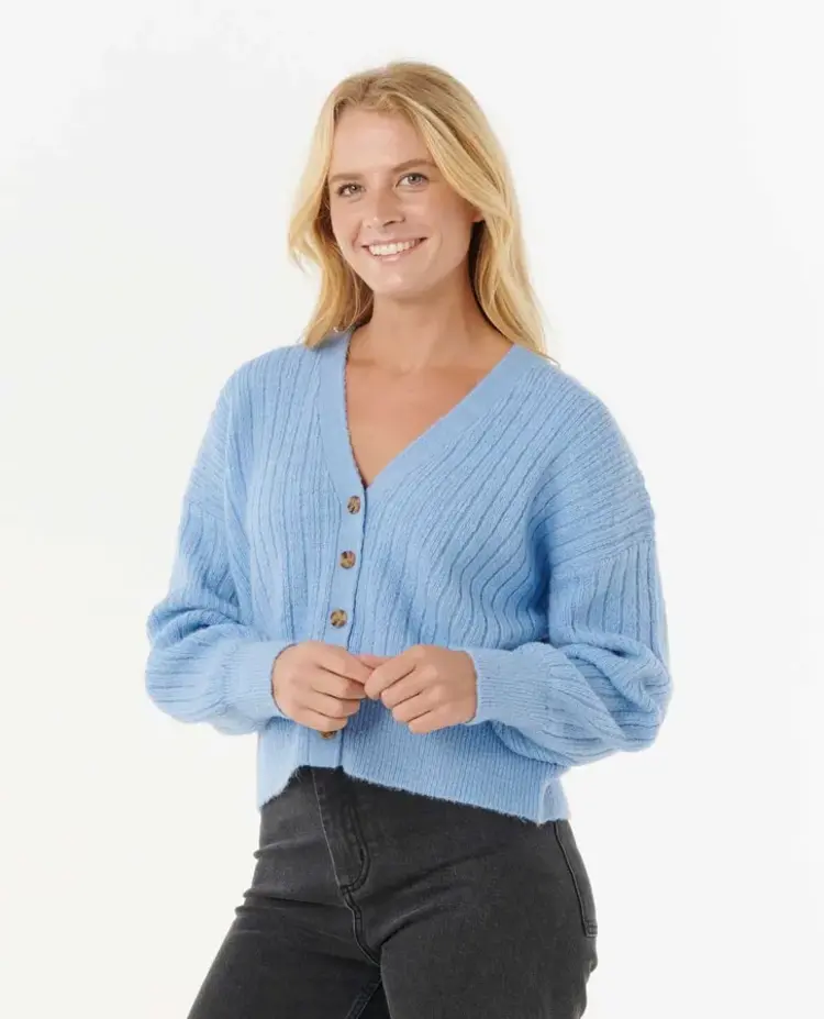 Rip Curl Rip Curl - Afterglow Cardigan