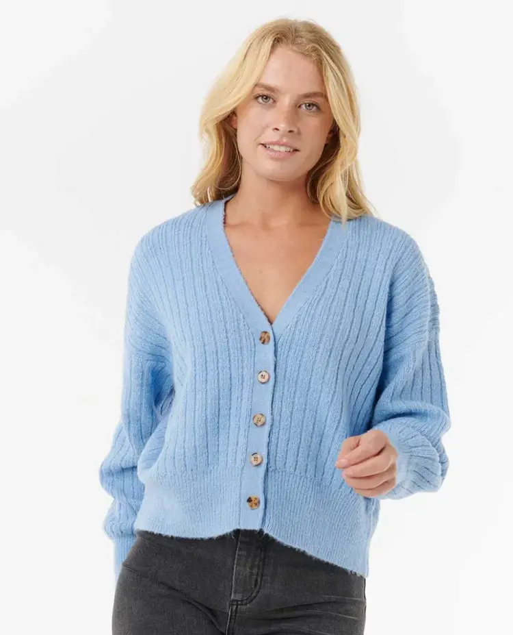 Rip Curl Rip Curl - Afterglow Cardigan
