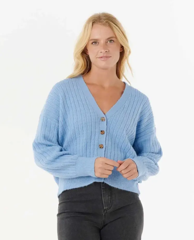 Rip Curl Rip Curl - Afterglow Cardigan