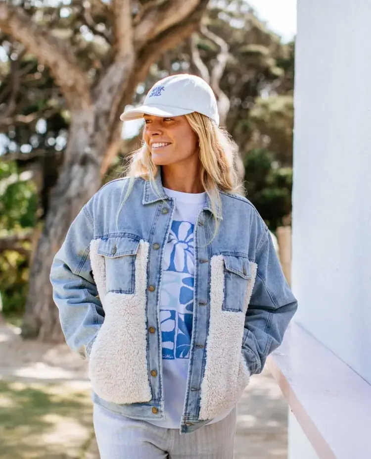 Rip Curl Rip Curl - Cruisin Sherpa Jacket