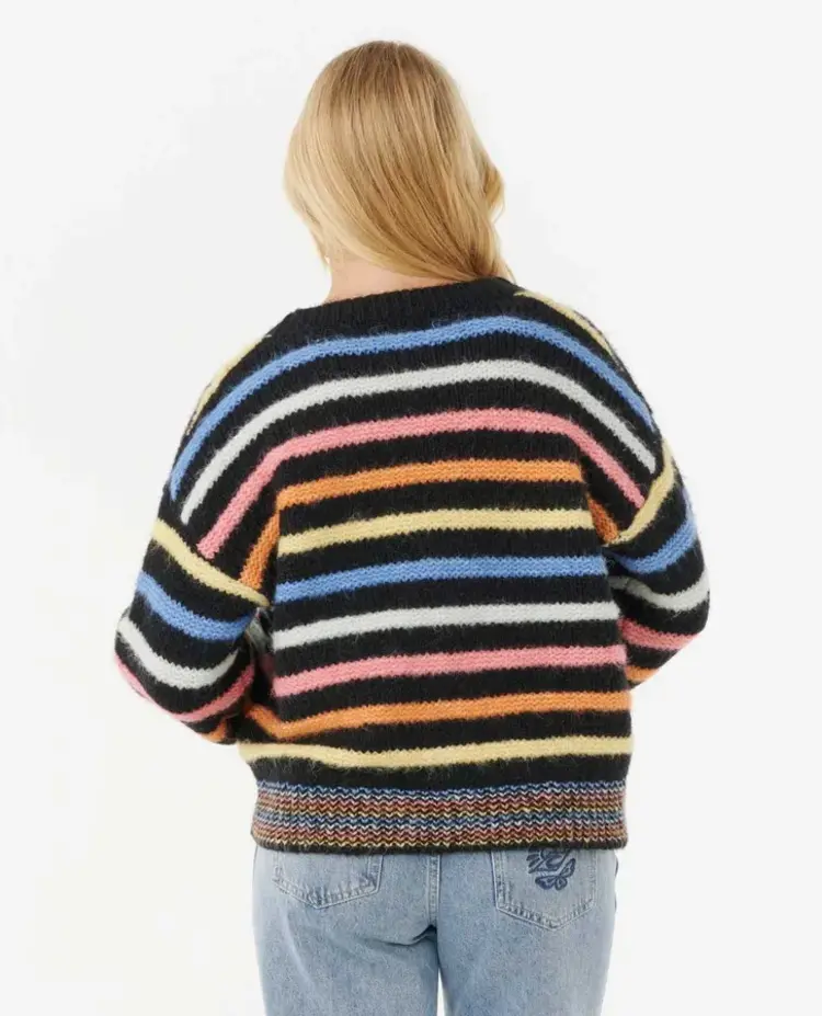Rip Curl Rip Curl - Pacific Rider Stripe Cardi