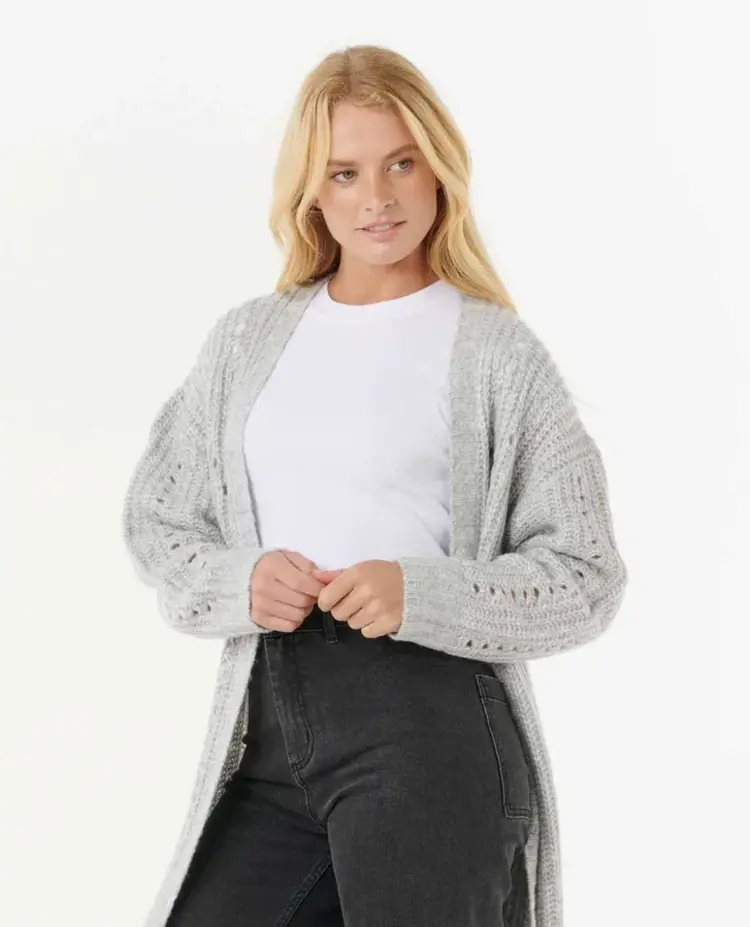 Rip Curl Rip Curl - Oceanic Duster Cardigan