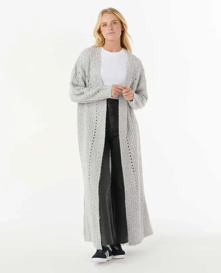 Rip Curl Rip Curl - Oceanic Duster Cardigan