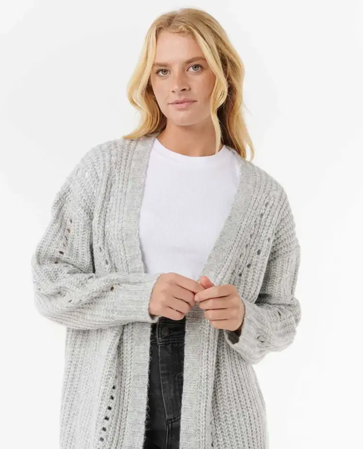 Rip Curl Rip Curl - Oceanic Duster Cardigan