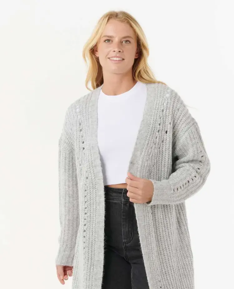 Rip Curl Rip Curl - Oceanic Duster Cardigan