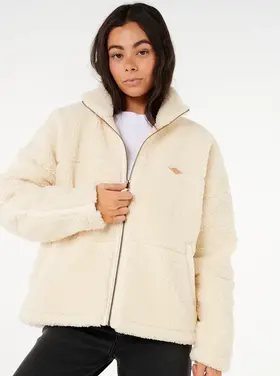 Rip Curl Rip Curl - Cala Nights Sherpa Jacket
