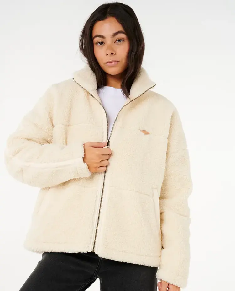 Rip Curl Rip Curl - Cala Nights Sherpa Jacket