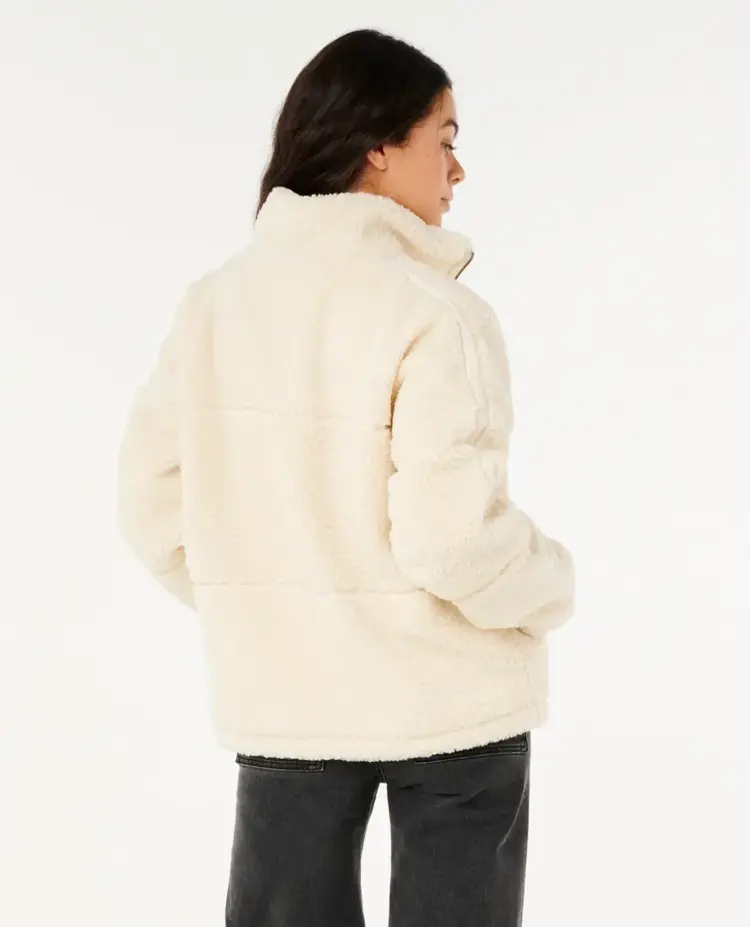Rip Curl Rip Curl - Cala Nights Sherpa Jacket