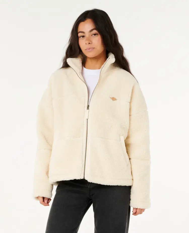 Rip Curl Rip Curl - Cala Nights Sherpa Jacket