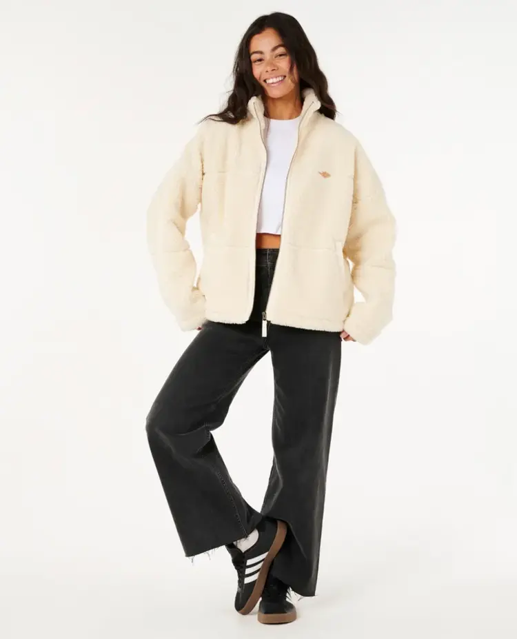 Rip Curl Rip Curl - Cala Nights Sherpa Jacket